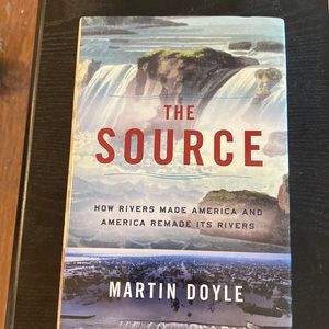 Books - The Source Hardcover